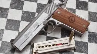 FPSRussia- Coonan .357 Magnum 1911