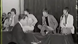 Beatles Los Angeles Press Conference 1966