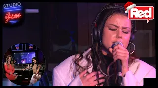 Studio Jam - Teya Dora feat Mixa - Drugari Cover - 23.12.2020. - Red TV