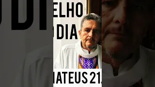 EVANGELHO DO DIA 13/12