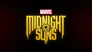 Midnight Suns - Official Announcement Trailer Music Song | "ENTER SANDMAN"