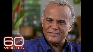 Harry Belafonte | 60 Minutes Archive