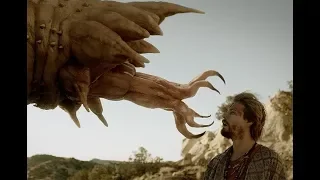 Tremors: Season 1 (2018) Trailer [HD] - Comedy, Horror Movie