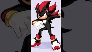 Kevin Conroy as Shadow The Hedgehog (part 3)