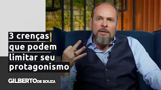 Crenças limitantes - 3 tipos de crenças que podem limitar seu protagonismo