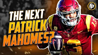 2024 NFL Draft Class Preview + Dynasty Rookie Breakdown