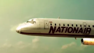 Disaster Movie Spectacular 28: Plane Crashes
