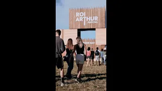 ROI ARTHUR 2022 - Ouverture festival