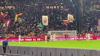 Roma Milan - Il gol di IBRA 31/10/2021