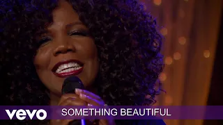 Something Beautiful (Lyric Video/Live At Gaither Studios, Alexandria, IN/2017)