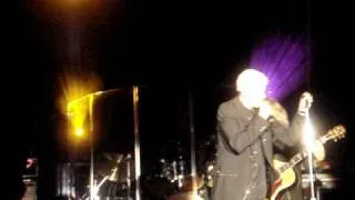 Dennis DeYoung - Music OF STYX performs Don't Let It End