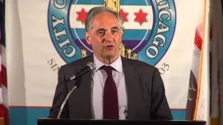 Robert Zimmer, President, The University of Chicago