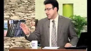 Dunya News - HASB-E-HAAL - 21-03-2013 - Part 4/5