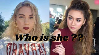 Morissette " Secret love song" | Russian girl reaction