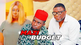 Mazi Budget (Lawanson Family Show)