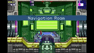 [TAS] GBA Metroid Fusion by Reseren in 1:12:19.31