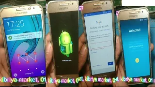 Unloock Samsung J2 Frp Bypass 2023  Samsung J200F  J200G Remove Google Account and Gmail Account