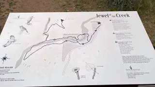 Jewel of the creek 2 -Cave Creek