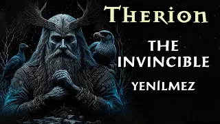 Therion - The Invincible (Lyric Video) -Türkçe Altyazı-