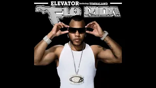 Flo Rida - Elevator (feat. Timbaland)