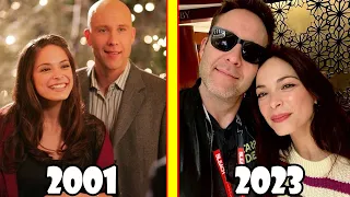 Smallville Cast Then and Now 2023 (Smallville Before and After 2023)