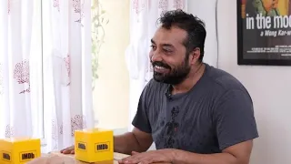 Anurag Kashyap Travels Worldwide for Screenings | The Insider's Watchlist