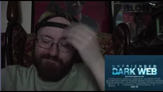 Unfriended: Dark Web (2018) Movie Review - A Lot of Dumb Decisions