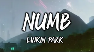 Numb - Linkin Park (Cover Lyrics)