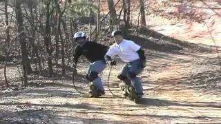 Xcorps Action Sports TV #13.) WHEELMAN seg4 HD