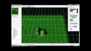 Warcraft 3 Mapping tutorial 1-The Basics (P1)
