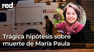 ¿Quién era María Paula Munévar, cuyo cuerpo apareció en la Universidad Javeriana? | Red+