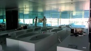 Adam & Eve, Belek, Room Video