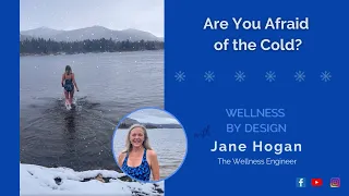 Are You Afraid of the Cold? | Jane Hogan