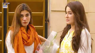 Uff Yeh Biwiyaan | Nazish Jahangir | Shaista Lodhi | Telefilm | ARY Digital