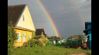 "Родительский дом " Юрий Старцев