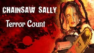 Chainsaw Sally 2004 Kill Count