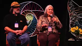 Paul Stamets, Katsi Cook and Jeffrey Bronfman - Plant Sacraments and the Mind of Nature | Bioneers