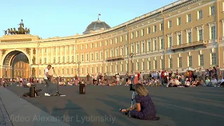 Константин КОЛМАКОВ - "Заколдованный лес"  (Текст песни Владимир Высоцкий)