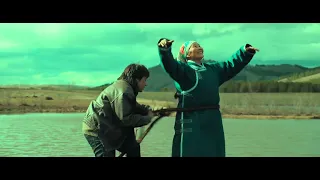"Qi Dai (The Cord of Life)" - Qiao Sixue (Trailer Oficial)