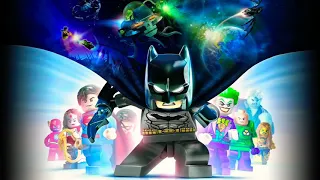 Lego Batman 3 Beyond Gotham (XBOX One) | 2020 Gameplay #1