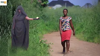 Please If You Don’t Have A Heart, Don’t Watch This Interesting Movie - Nigerian Nollywood Movies