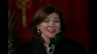 Catherine O'Hara's John Candy Eulogy