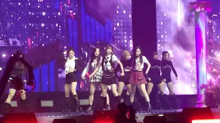 230218 써클차트 뮤직 어워즈 에스파(aespa)공연 풀영상 직캠 Full Fancam CIRCLE CHART Music Awards