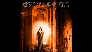 Astral Doors - Astralism [Full Album]