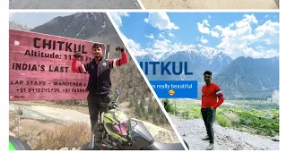 Kinnaur road trip 2022, Shimla to Kinnaur, chitkul, sangla - A Beautiful journey Documentey #love