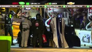 2012 Petit Le Mans Race Broadcast [Part 3] - ALMS - Tequila Patron - ESPN - Racing - Sports Cars