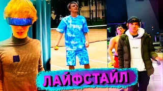 Лайфстайл Mayot, Seemee, OG Buda, Soda Luv, Lovv66, bushido zho // MELON MUSIC FAMILY