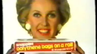 UK TV Adverts, 1974