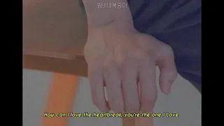 최강창민 - 어떻게 이별까지 사랑하겠어, 널 사랑하는 거지 (백보컬 ver.)