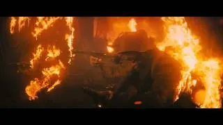 Stalingrad - Сталинград 2013 (Epic Scene)